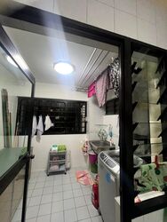 Choa Chu Kang Crescent (Choa Chu Kang),  #612378071